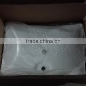 Bathroom Ceramic Art Basin thumbnail-5