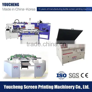 Korea-made Screen Printing Exposure Unit for Sale thumbnail-5
