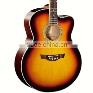 High Quality Nice Design Best Guitar Manufacturer thumbnail-4