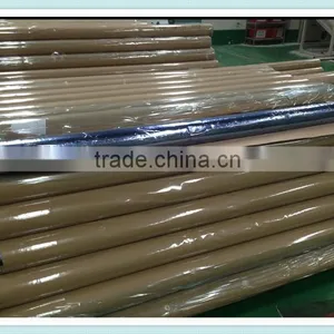 Mattress Film Packing Machine Blue Soft Pvc Packing Furniture Film thumbnail-1