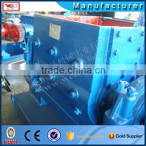 Top Quality Rubber Cleaning Machine Save Manpower thumbnail-4