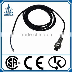 Service Tool Presence Detection Displacement Sensor thumbnail-1