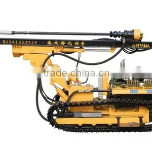 High Efficiency Industrial Air Compressor for Hard Stone thumbnail-1
