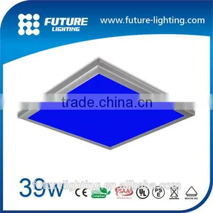 Indoor Lighting for Working /office /shcool Lighting SMD 72W 60x60 cm Led Panel Light thumbnail-5