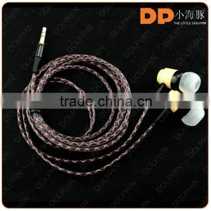 Phone Accessory Headset Earphone for Mobile Phone With Handsfree Style thumbnail-3