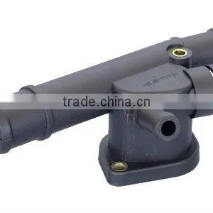 Water Flange OE NO.038121132C thumbnail-1