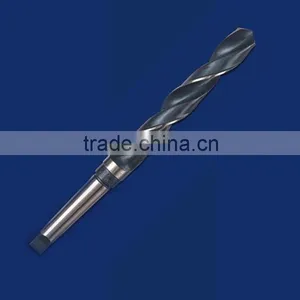 Milling High Quality Drilling Hole Morese Taper Shank Wear Resisting Metal Drilling Drilling Tools thumbnail-1