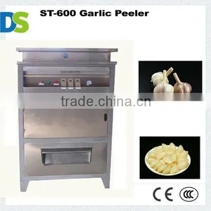 ST-600 0.2kw Garlic Peeler/Electric Garlic Peeler thumbnail-1