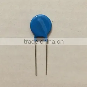 High Voltage Surge Protector Zinc Metal Oxide Varistor Surge Arrestor Surge Absorber 20mm 20D681K Mov thumbnail-3