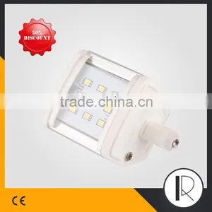 High Quality 5W 400LM LED R7S Made in China thumbnail-5