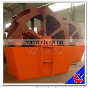 2016 Trending Products Manufacturer Machine Sand Washer Imports From China thumbnail-4