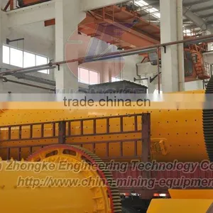 Ball Mill for Coal Gold Ore Iron Ore Cement Clinker thumbnail-1