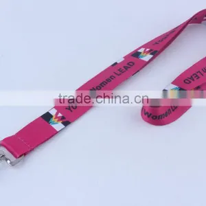 Promotiom Sublimation High Quality Lanyard With Great Price thumbnail-3