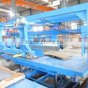 2100mm Steel Coil Leveling and Cutting Line thumbnail-4