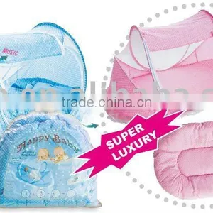 Baby Safety Super Luxury Mosquito Net thumbnail-1