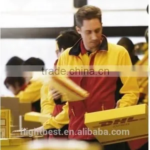 Shipments From Guangdong China TO Niger Airmail Door to Door Serivce By DHL/ UPS/ TNT/ EMS thumbnail-1