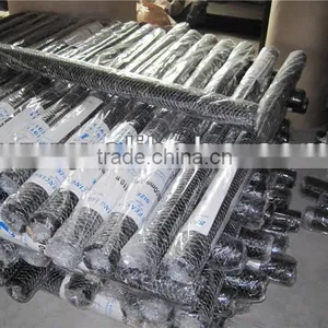 Hot Sale ! Galvanized & Pvc Hex Wire Mesh ( Hexagonal Mesh ) thumbnail-3