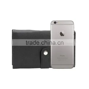 Hot Sale Factory Price Solar Charger Foldable 6.8W Solar Panel From Shenzhen thumbnail-6