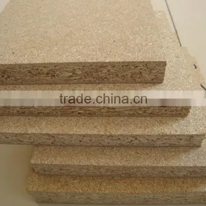 Plain Particle Board With High Quality thumbnail-1
