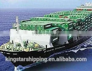 Sea Freight to Salamanca Spain FCL 20GP thumbnail-1