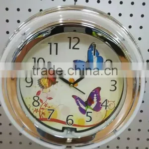 Latest Technology Professional Neon Wall Clocks thumbnail-2