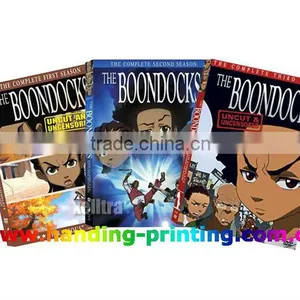 Cheap Comic Book Printing in China thumbnail-1