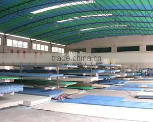 Foshan Gaozhu Tiles Co., Ltd. company overview - view 2 thumbnail