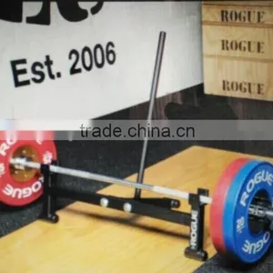 RG-04 Gym Rig Power Rack thumbnail-5