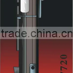 Superior Die-cutting H3 UHF Magnetic Strip NFC Chip Cards thumbnail-2