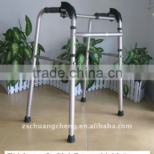 Handicapped Equipment Mobility Walking Aids for Disabled Foldable thumbnail-2