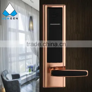 Hotel Card Door Lock System Whole Set H-820 thumbnail-1