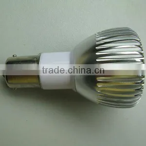 Epistar Led Chip 2W 12v GBF 1383 BA15S BA15D Elevator Ceiling Light Covers thumbnail-3
