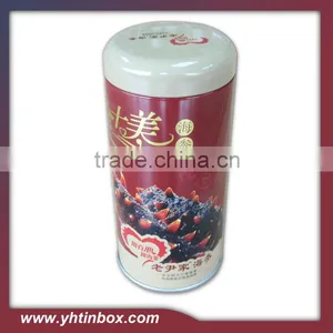 Airproof Lid Tin thumbnail-1