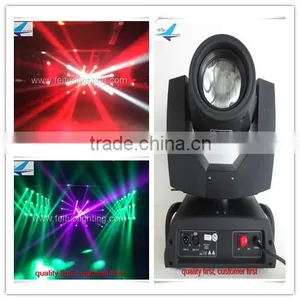 200w 5r Beam Moving Head/color Stage 5 Beam thumbnail-1