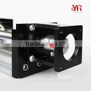 Linear Guide Z-axis CNC THK90 thumbnail-5