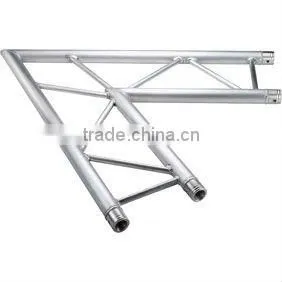 Ladder Corner - 1.0m 2 Way 60 Degree Ladder Truss Corner thumbnail-1