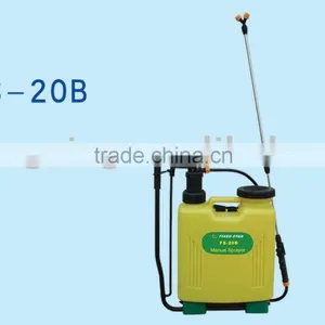 Knapsack Hand Sprayer thumbnail-1