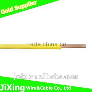 450/750V Copper Core Pvc Insulated Electrical 6mm2 Cable thumbnail-6