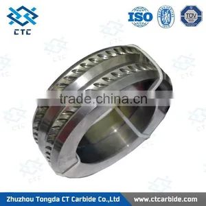 Hot Selling Roller Press Khd Tungsten Carbide Stud thumbnail-3