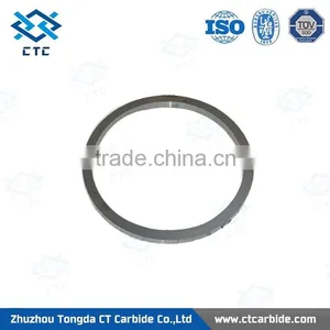Hot Selling Carbide Seal Ring With Low Price Made in China thumbnail-2