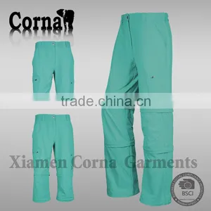 2015 New Desing uv Protection Quick Dry Soft Nylon Convertible Swim Short for Wholesales thumbnail-4