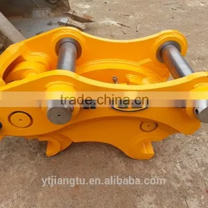 LIEBHERR Excavator Quick Coupler thumbnail-2