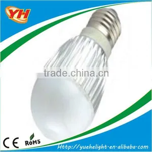 ac 220v 5w Led Bulb thumbnail-1