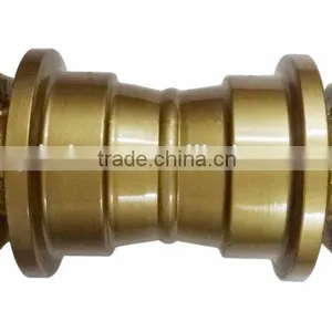 Cheap Double,single Flange Track Roller for Undercarriege Parts PC200-5 thumbnail-1