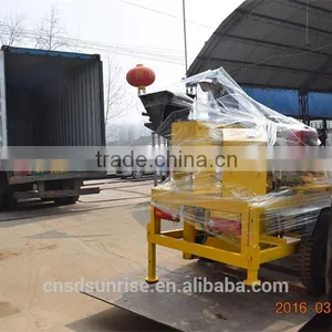 M7mi Interlocking Brick Machine Price thumbnail-4