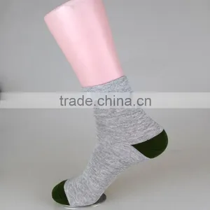 Cotton Lady Sock Perfect Stockings Diabetic Socks Logo Custom thumbnail-3