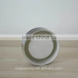 100ml Kitchen Food Storage Glass Jar QM419 thumbnail-2
