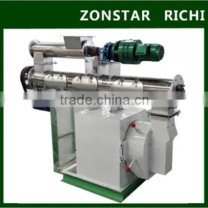 15 Days Delivery High Capcaity Chicken Cattle Poultry Animal Feed Machine thumbnail-2