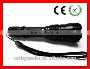 ,LED Rechargeable Light ,manufacturer Led Flashlight ,12000-lumen Led Flashlight thumbnail-2