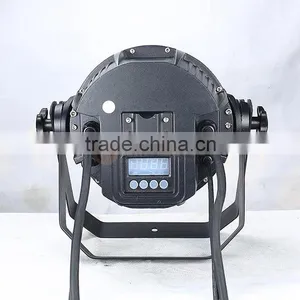 36*3w Led Outdoor Par Light for Stage Decoration Waterproof Led Par Light thumbnail-3